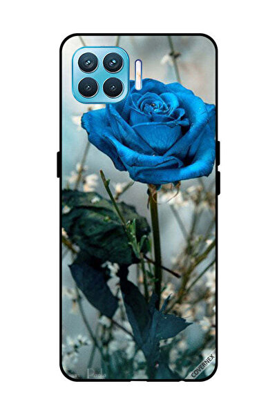 Covernex Protective Case Cover For OPPO F17 Pro Evening Rose