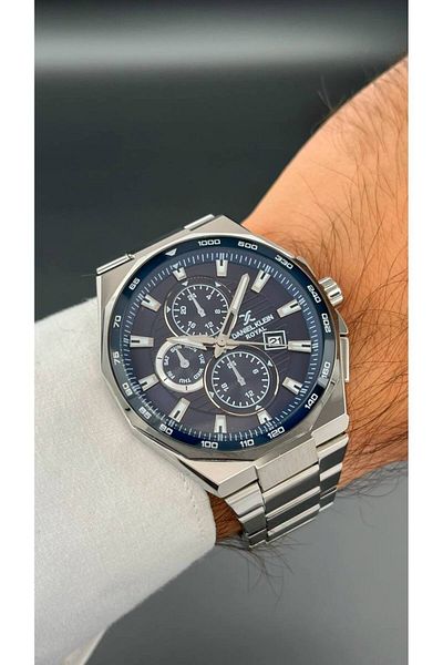 Daniel Klein Men's Wristwatch