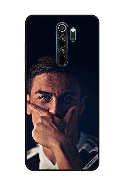 Covernex غطاء حماية لهاتف شاومي ريدمي نوت 8 برو باولو دي جي