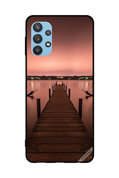 Covernex غطاء حماية لهاتف سامسونج جالاكسي M32 5G باثواي تو سي إيفنينج