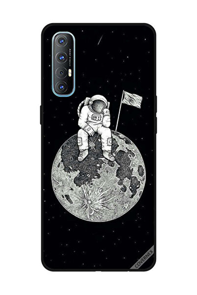 Covernex غطاء حماية لهاتف OPPO Reno 3 Pro ماذا تفعل أيضًا في هذا الكون؟