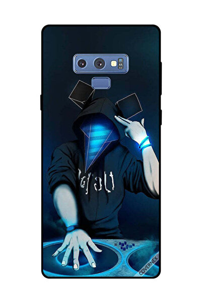 Covernex غطاء حماية لهاتف سامسونج جالاكسي نوت 9 دي جي بوي