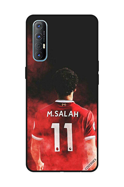 Covernex غطاء حماية لهاتف OPPO Reno 3 Pro - نجمة مصرية بألوان متعددة