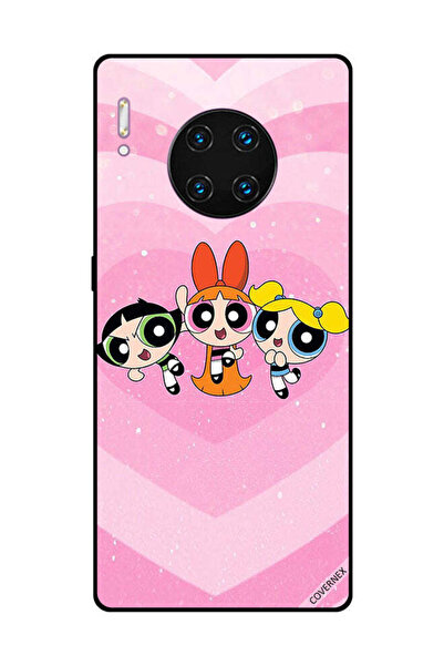 Covernex غطاء حماية لهاتف هواوي ميت 30 برو باور بيو