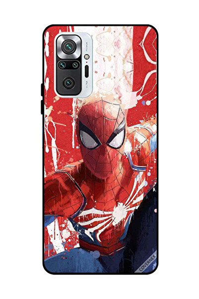 Covernex غطاء حماية لهاتف شاومي ريدمي نوت 10 برو 4G إنه جاهز للطيران