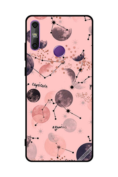 Covernex غطاء حماية لهاتف هواوي إنجوي 20E جالاكسي ستارز