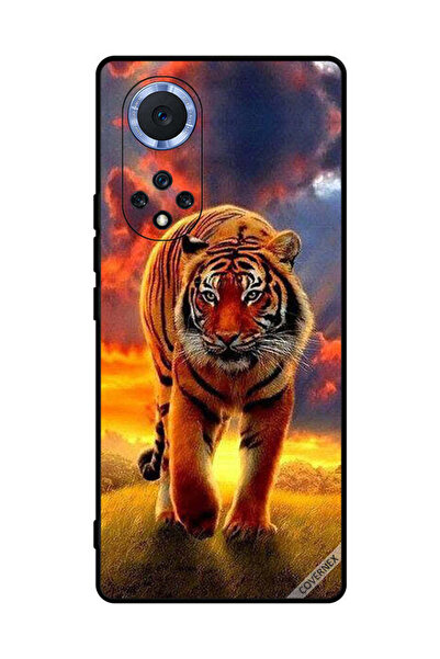 Covernex غطاء حماية لهاتف هواوي نوفا 9 برو ليوبارد