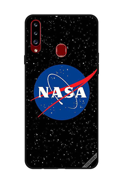 Covernex غطاء حماية لهاتف سامسونج جالاكسي A20s ناسا