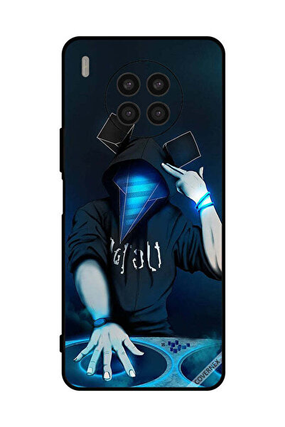 Covernex غطاء حماية لهاتف هواوي نوفا 8i دي جي بوي