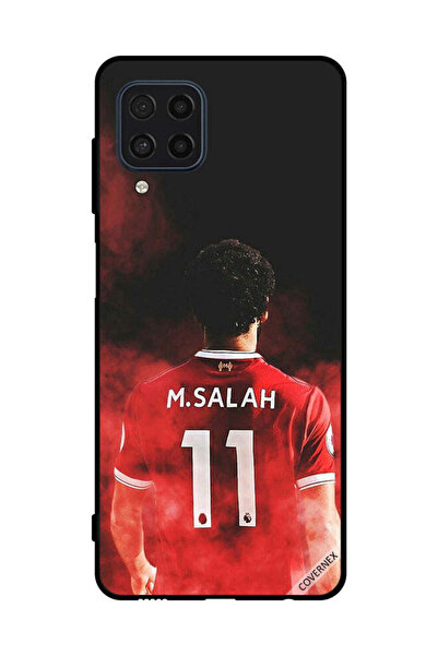 Covernex غطاء حماية لهاتف سامسونج جالاكسي M22 4G - نجمة مصرية بألوان متعددة