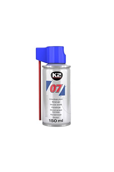 K2 Spray degresant 007 150ml