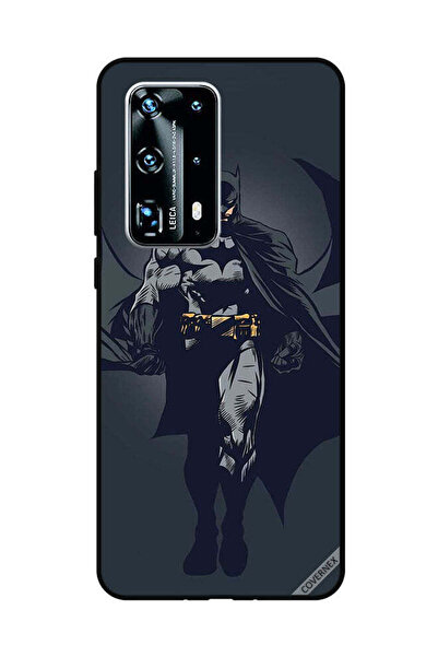 Covernex غطاء حماية لهاتف هواوي بي 40 برو بلس باتمان