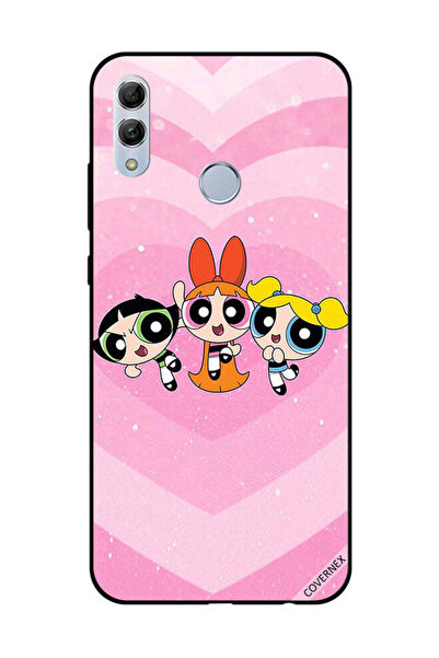 Covernex غطاء حماية لهاتف Honor 10 Lite Power Pew