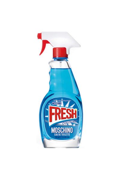 Moschino Fresh Couture Eau De Toilette for Women - 50ml