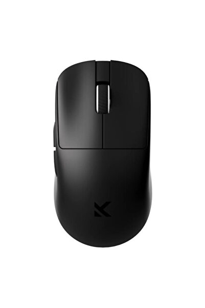 MCHOSE L7 Ultra Black 8K Hz PAW 3950 Sensör Kablosuz Simetrik Gaming Mouse (M...