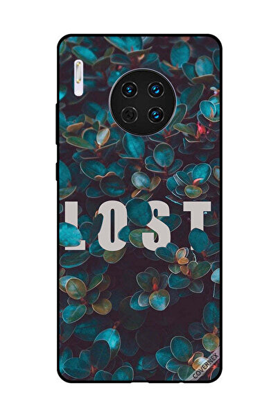 Covernex غطاء حماية لهاتف هواوي ميت 30 - ضائع في الأوراق