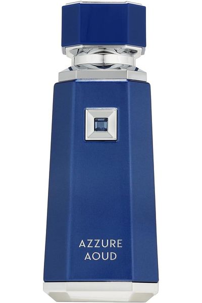 FRENCH AV Azure Oud Eau de Parfum for Men by Fragrance World - 100ml
