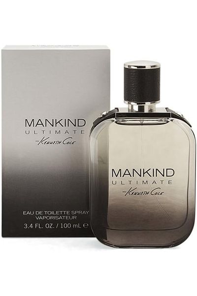 Kenneth Cole Mankind Ultimate for Men EDT 100Ml