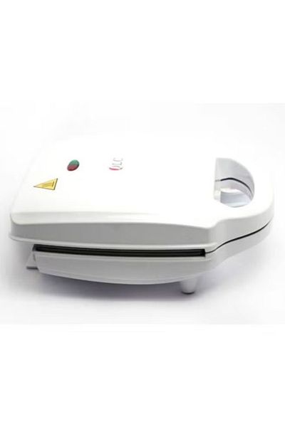 DLC Waffle 4 Slice Maker DLC-3479 White