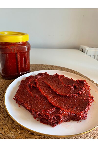 Hatay Çarşısı ACI BİBER SALÇASI (1KG)