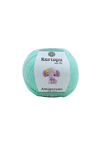 Kartopu Amigurumi-507