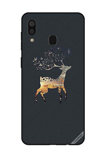 Covernex غطاء حماية لهاتف سامسونج جالاكسي A30 دير