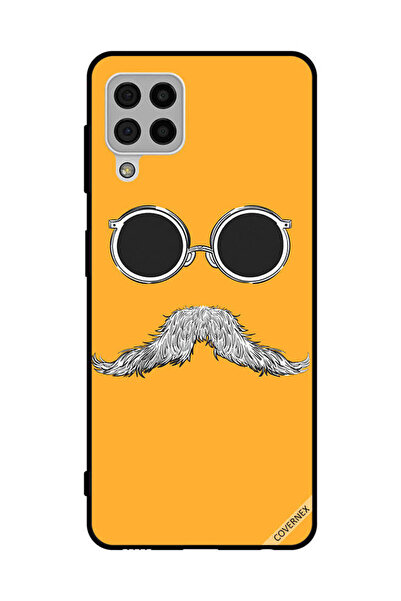 Covernex غطاء حماية لهاتف سامسونج جالاكسي A22 4G بابا شوارب