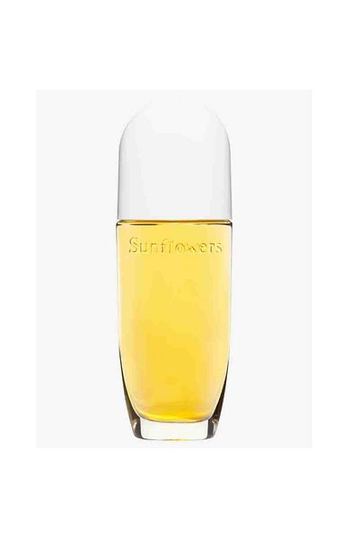 Elizabeth Arden Sunflowers for Women EDT 100Ml