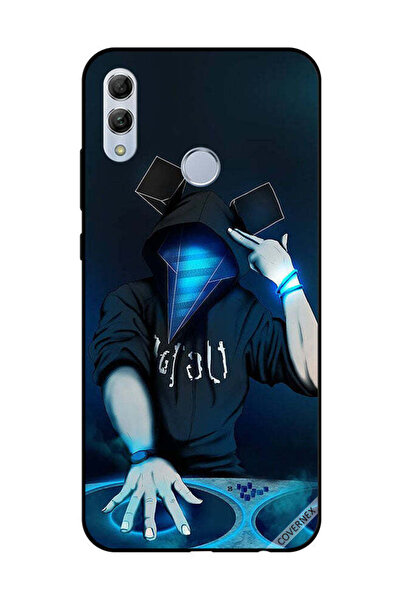 Covernex Protective Case Cover For Honor 10 Lite Dj Boy