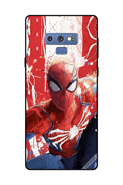 Covernex غطاء حماية لهاتف سامسونج جالكسي نوت 9 - إنه جاهز للطيران