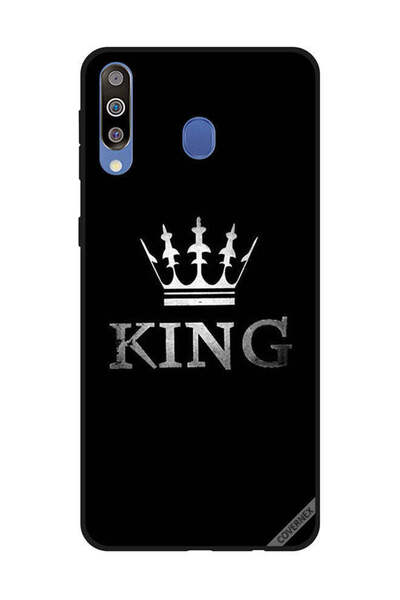 Covernex غطاء حماية لهاتف سامسونج جالاكسي M30 كينج