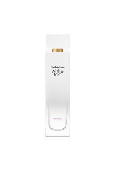 Elizabeth Arden White Tea Wild Rose for Women Eau De Toilette, 100Ml