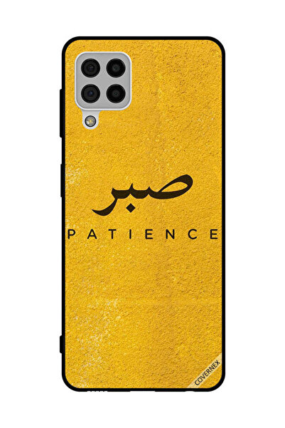 Covernex غطاء حماية لهاتف سامسونج جالاكسي A22 4G - سابار بيشنس