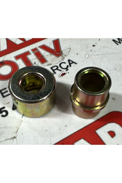 Kuba Easy Pro Arka Teker Burcu Takım Orijinal