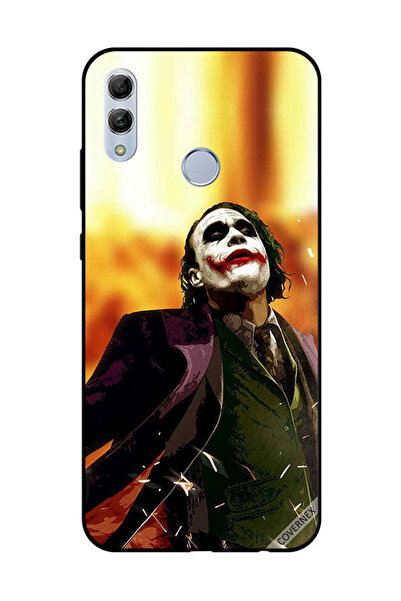 Covernex غطاء حماية لهاتف Honor 10 Lite - مشاعر وتخيلات الجوكر