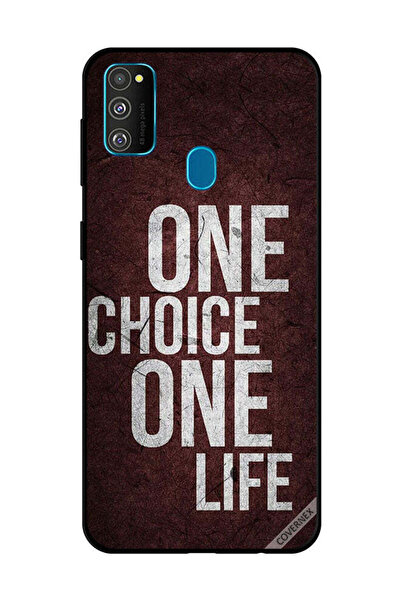 Covernex غطاء حماية لهاتف سامسونج جالاكسي M30s - اختيار واحد، حياة واحدة