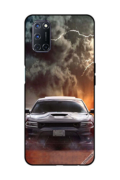 Covernex غطاء حماية لهاتف OPPO A52/A72/A92 Gts-48