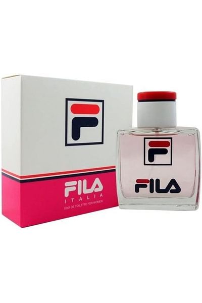 Fila Italia for Women EDT 100Ml