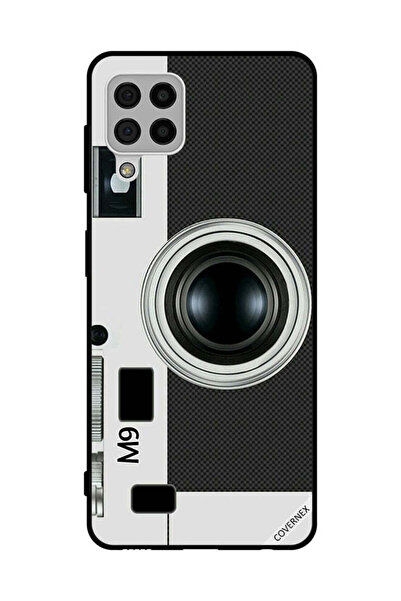 Covernex غطاء حماية لكاميرا هاتف سامسونج جالاكسي A22 4G