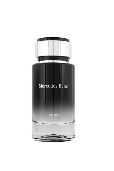 Mercedes Benz Intense for Men EDT 120Ml