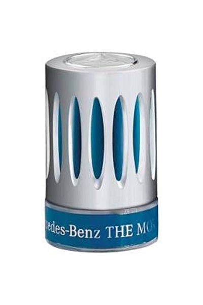 Mercedes Benz The Move Exclusive Edition for Men EDT 20Ml