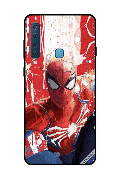 Covernex غطاء حماية لهاتف سامسونج جالاكسي A9 2018 - جاهز للطيران