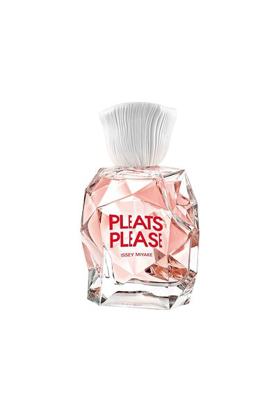 Issey Miyake Pleats Please Eau De toilette for Women - 50 Ml
