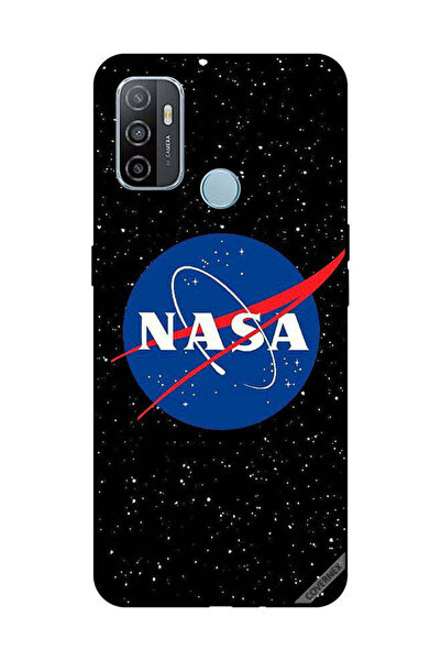 Covernex غطاء حماية لهاتف OPPO A53/A53S ناسا