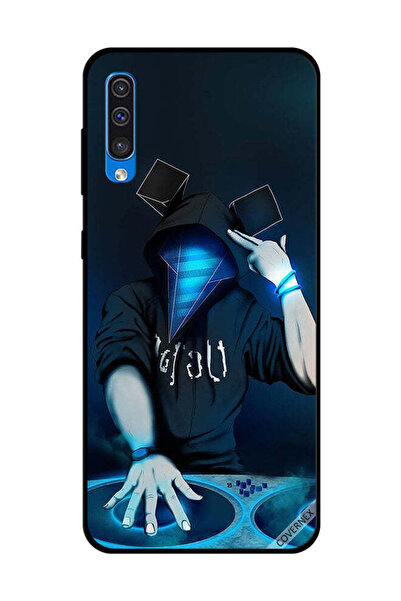 Covernex غطاء حماية لهاتف سامسونج جالاكسي A50 دي جي بوي