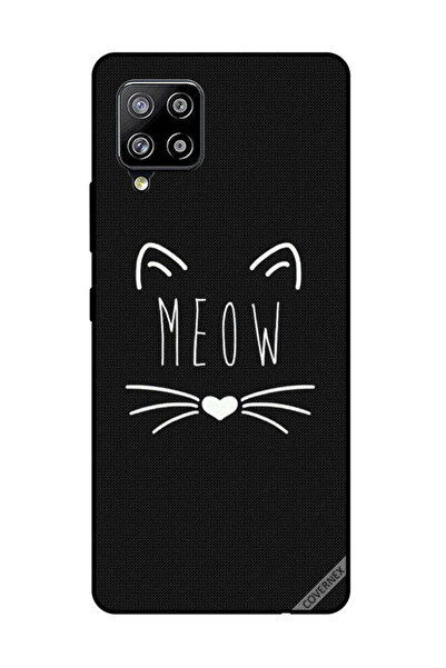 Covernex غطاء حماية لهاتف سامسونج جالاكسي M42 5G مياو