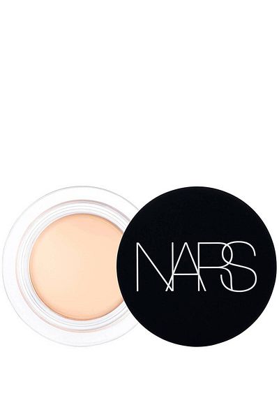 NARS COSMETİCS NARS Soft Matte Complete Concealer - Chantilly, 6.2g