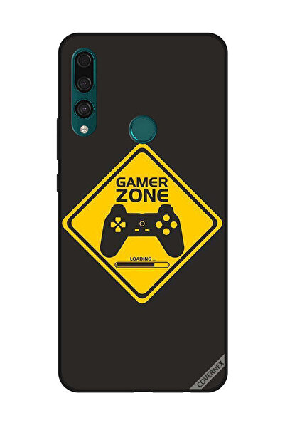Covernex غطاء حماية لهاتف هواوي Y9 Prime 2019 - تحميل Gamer Zone