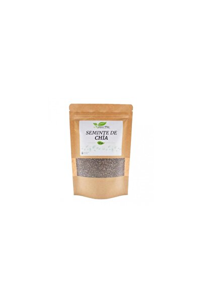 Natura Plus Seminte de Chia, 500g, Natura Plus