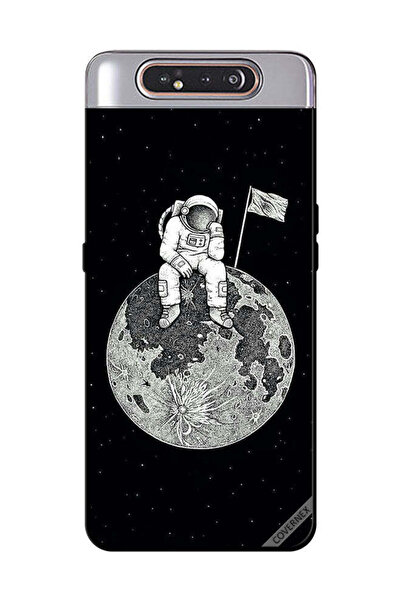 Covernex غطاء حماية لهاتف سامسونج جالكسي A80 ماذا تفعل أيضًا في هذا الكون؟